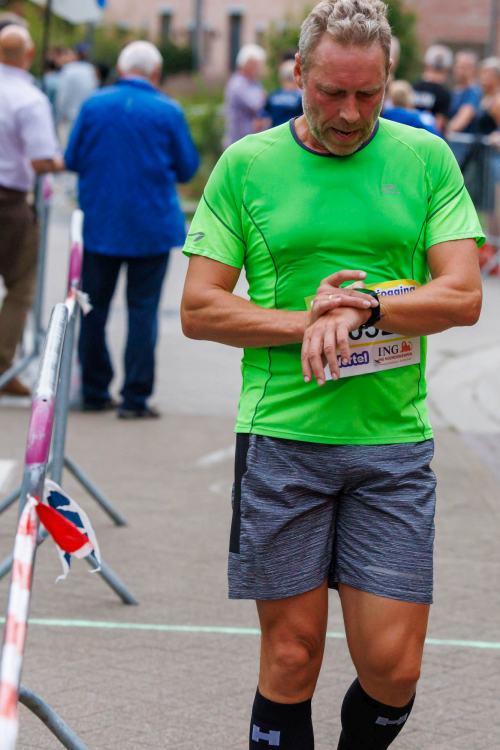 Landlopersjogging 2024